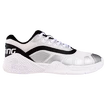 Heren zaalschoenen Salming  Recoil Kobra Men White/Black