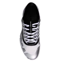 Heren zaalschoenen Salming  Recoil Kobra Men White/Black