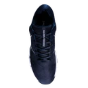 Heren zaalschoenen Salming  Recoil Strike Men Navy/White