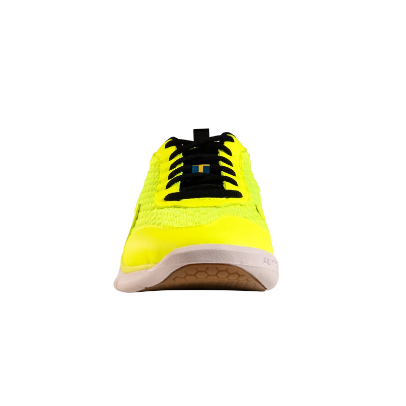Heren zaalschoenen Salming  Viper SL Men Neon Yellow  EUR 46 2/3