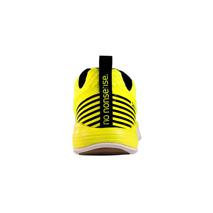 Heren zaalschoenen Salming  Viper SL Men Neon Yellow  EUR 46 2/3