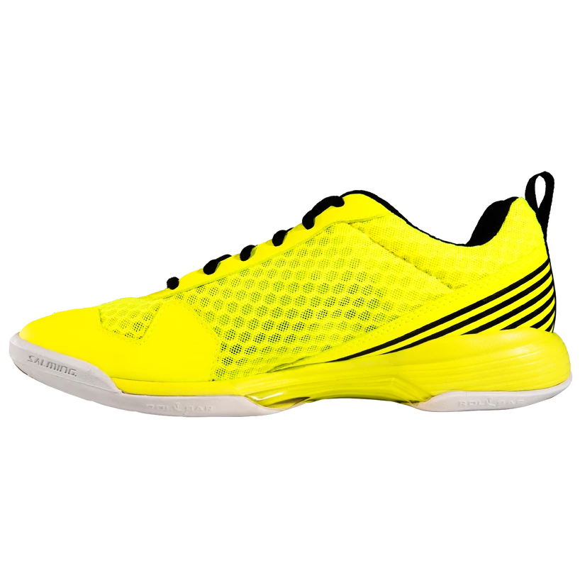 Heren zaalschoenen Salming  Viper SL Men Neon Yellow  EUR 46 2/3