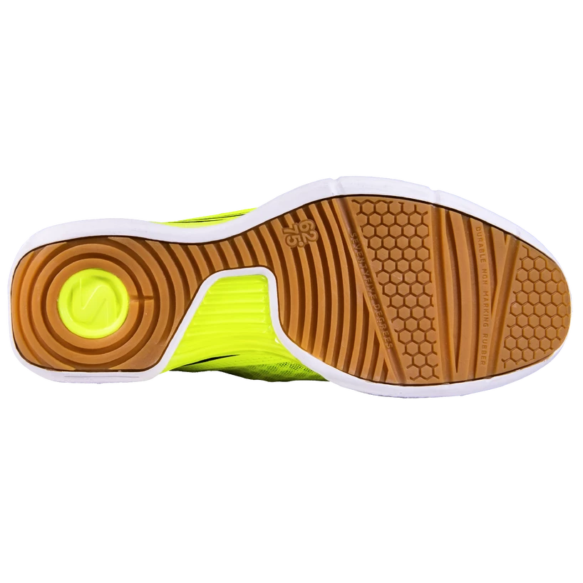 Heren zaalschoenen Salming  Viper SL Men Neon Yellow  EUR 46 2/3