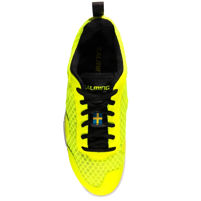 Heren zaalschoenen Salming  Viper SL Men Neon Yellow  EUR 46 2/3