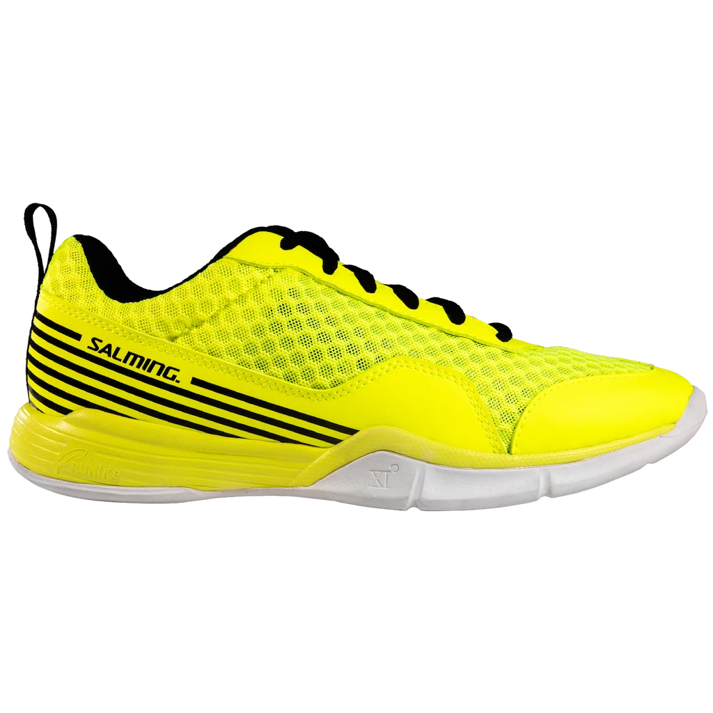 Heren zaalschoenen Salming  Viper SL Men Neon Yellow  EUR 46 2/3