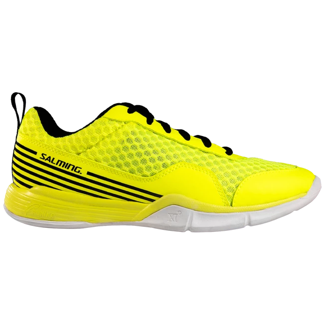 Heren zaalschoenen Salming  Viper SL Men Neon Yellow  EUR 46 2/3