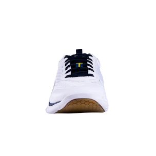 Heren zaalschoenen Salming  Viper SL Men White/Navy