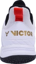 Heren zaalschoenen Victor  A660 A Bright White