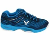 Heren zaalschoenen Victor  A922 Blue