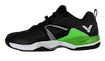 Heren zaalschoenen Victor  A930 Black/Green