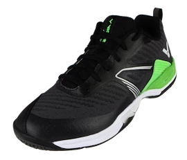 Heren zaalschoenen Victor A930 Black/Green