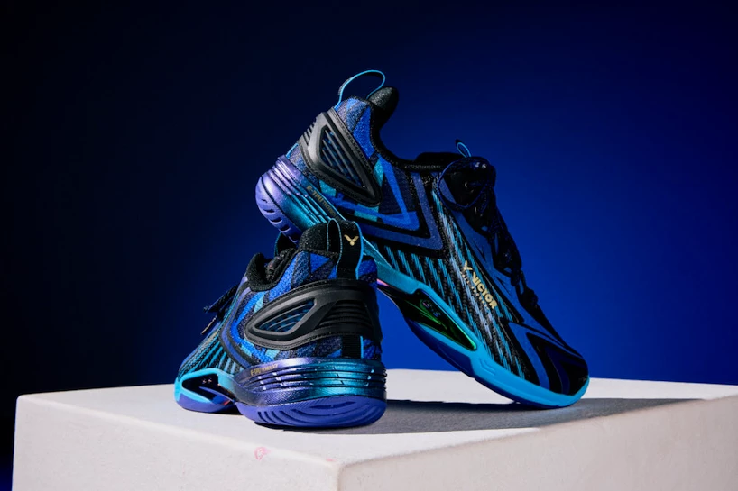 Heren zaalschoenen Victor  A970NitroLite CF