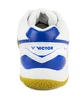 Heren zaalschoenen Victor  SH-A170 LTD Blue