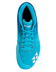 Heren zaalschoenen Yonex Aerus Cushion Aerus Z Mint Blue