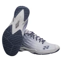 Heren zaalschoenen Yonex Aerus Z2 Blue Gray