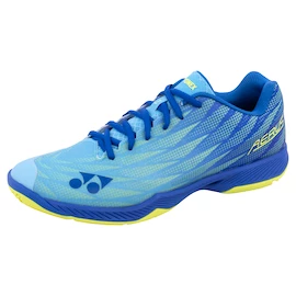 Heren zaalschoenen Yonex Aerus Z2 Cyan