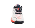 Heren zaalschoenen Yonex  Power Cushion 56 White/Red