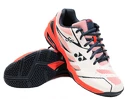 Heren zaalschoenen Yonex  Power Cushion 56 White/Red