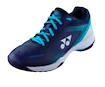 Heren zaalschoenen Yonex  Power Cushion 65 X3 Blue  EUR 44,5