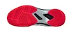 Heren zaalschoenen Yonex  Power Cushion 65 X3 White/Red