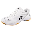 Heren zaalschoenen Yonex  Power Cushion 65 Z3 White 2024