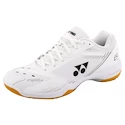 Heren zaalschoenen Yonex  Power Cushion 65 Z3 White 2024