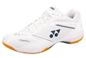 Heren zaalschoenen Yonex  Power Cushion 65 Z4 White 2025  EUR 43