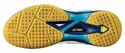 Heren zaalschoenen Yonex  Power Cushion 65Z3 White/Ocean Blue