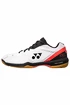 Heren zaalschoenen Yonex  Power Cushion 65Z3 White/Red