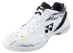 Heren zaalschoenen Yonex  Power Cushion 65Z3 White Tiger