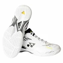 Heren zaalschoenen Yonex  Power Cushion 65Z3 White Tiger