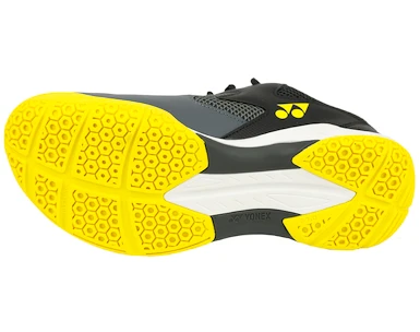 Heren zaalschoenen Yonex  Power Cushion Comfort Advance 3 Grey