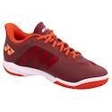 Heren zaalschoenen Yonex  Power Cushion Comfort Z3 Dark Red