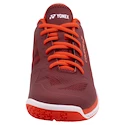 Heren zaalschoenen Yonex  Power Cushion Comfort Z3 Dark Red