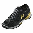 Heren zaalschoenen Yonex  Power Cushion Eclipsion Z Black/Gold