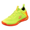 Heren zaalschoenen Yonex  Power Cushion Eclipsion Z Wide Acid Yellow