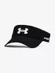 Heren zonneklep Under Armour  Golf96 Visor-BLK