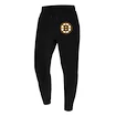 Herenbroek 47 Brand  NHL Boston Bruins Imprint ’47 BURNSIDE Pants  S