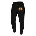 Herenbroek 47 Brand  NHL Chicago Blackhawks Imprint ’47 BURNSIDE Pants M