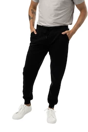 Herenbroek Bauer Core Knit Jogger Black