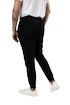 Herenbroek Bauer  Core Woven Jogger Black