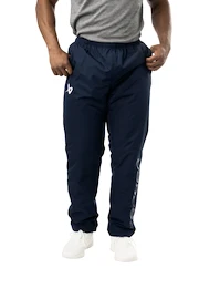 Herenbroek Bauer Team Heavyweight Pant Navy