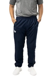 Herenbroek Bauer Team Lightweight Pant Navy