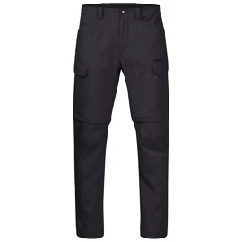 Herenbroek Bergans Utne ZipOff Solid Charcoal