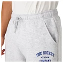 Herenbroek CCM  Athleisure Jogger Grey Melange
