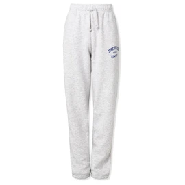 Herenbroek CCM Athleisure Jogger Grey Melange