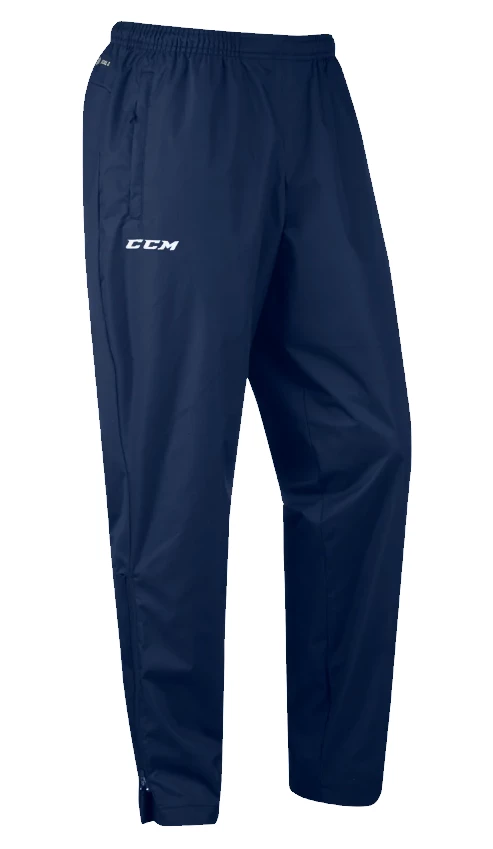 Herenbroek CCM  LIGHTWEIGHT RINK SUIT PANT True Navy