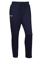 Herenbroek CCM  TAPERED LOCKER ROOM FLEECE PANT true navy