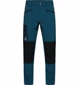 Herenbroek Haglöfs  Rugged slim Dark ocean/True black