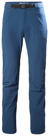 Herenbroek Helly Hansen Tinden Light Pant Deep Steel